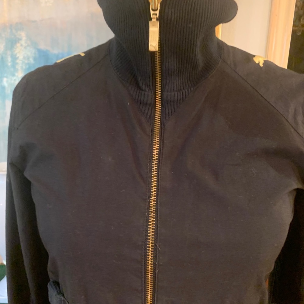 Puma jacket Italian - Picture 5 of 8